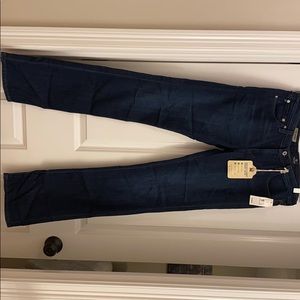 Adriano Goldschmied “the ballad” slim bootcut